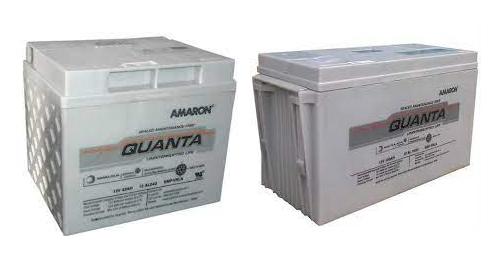 Amaron-Quanta- SMF- Battery