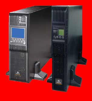 Vertiv Liebert ITA2 (5kVA-20kVA)-Online UPS