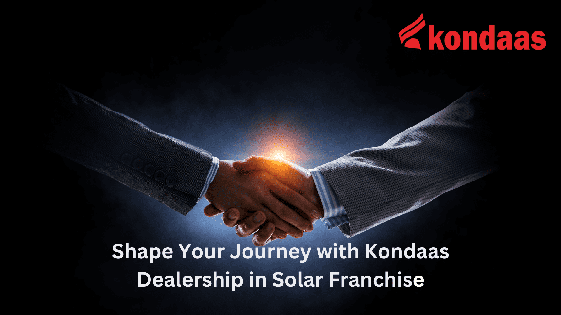 Dealership in Solar Franchise