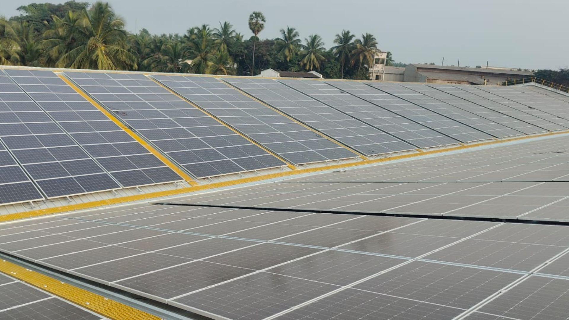 Solar Panel Company image